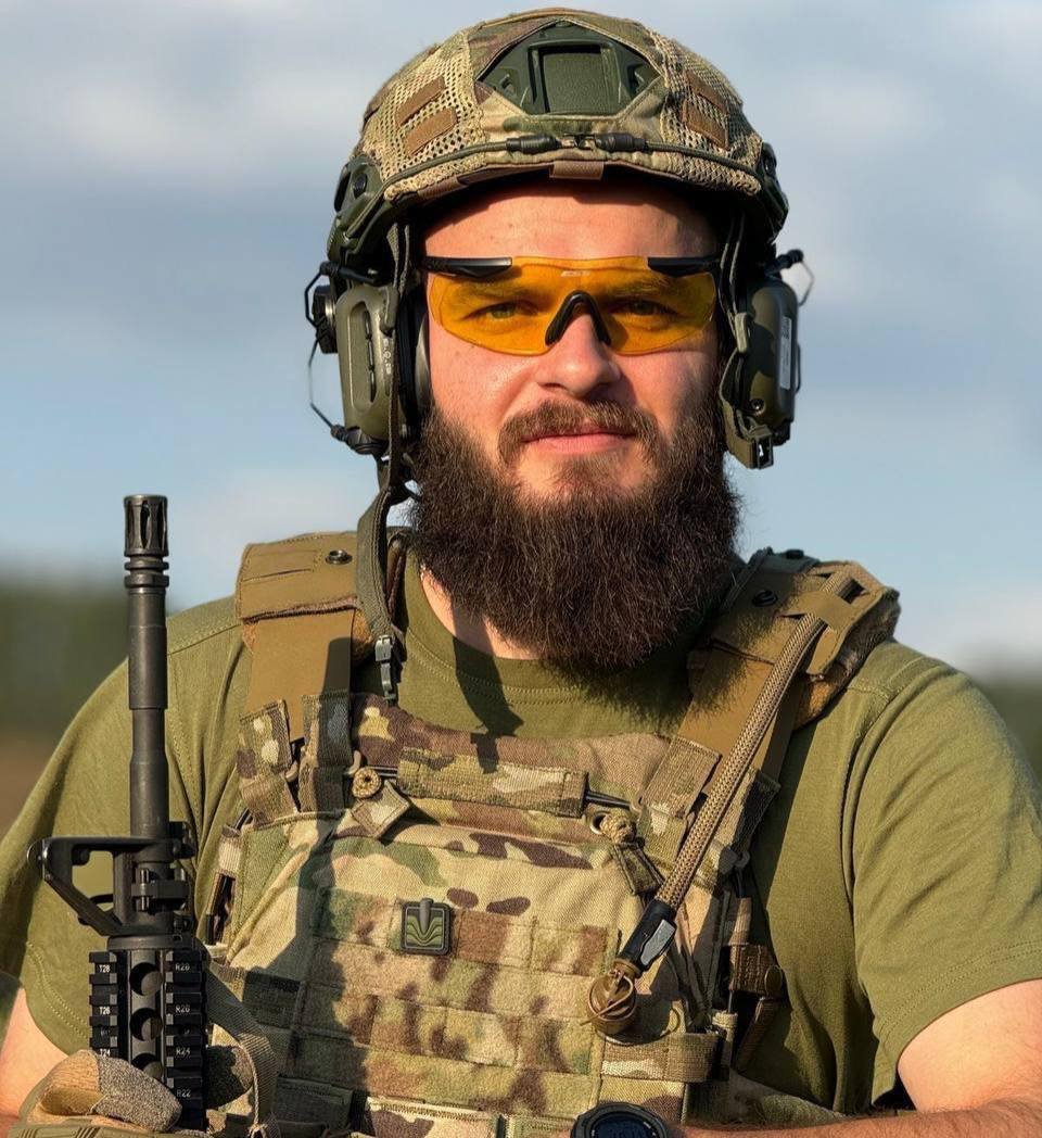 Заболотній Роман Анатолійович